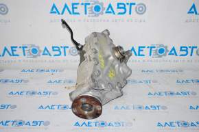 Reductorul frontal BMW X5 E70 07-13 3.0 83k