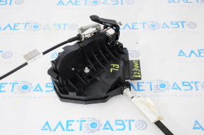 Замок двери передней левой Ford Transit Connect MK2 13-23