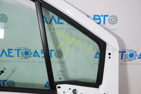 Стекло двери треугольник переднее правое Ford Transit Connect MK2 13-23