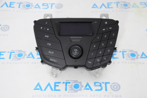 Magnetofon radio Ford Transit Connect MK2 13-