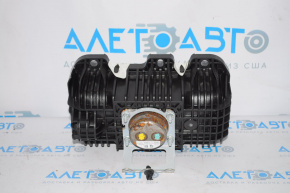 Airbagul de pasager din bordul Ford Transit Connect MK2 13-