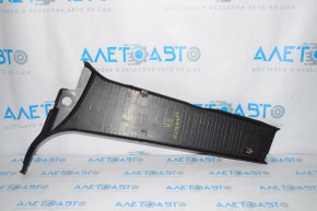 Capacul stâlpului central dreapta jos Ford Transit Connect MK2 13-