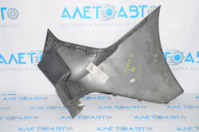 Capacul bara spate stânga Ford Transit Connect MK2 13-18, structură, zgârietură