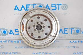 Демпферный диск Hyundai Sonata 11-15 hybrid 2.4 G4KJ