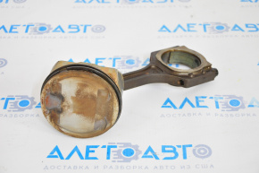 Chat cu piston Hyundai Sonata 11-15 hibrid 2.4 G4KK