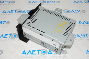 Receptor de radio HD prin satelit Lincoln MKZ 13-20