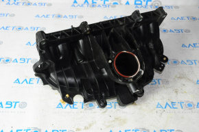 Colector de admisie Ford Fusion mk5 13-14 1.6T rupt fixare