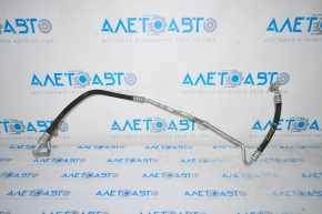 Tubul de aer condiționat condensator-compresor BMW X5 E70 07-13 3.0