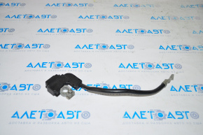 Terminal negativ pentru baterie BMW X5 E70 07-13 tip 1.