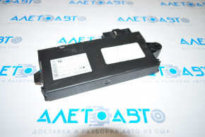 Anti-Theft Comfort Access X5 X6 E70 E71 07-13