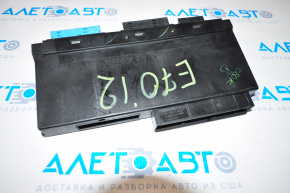 BODY CONTROL MODULE X5 X6 E70 E71 07-13