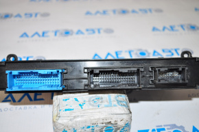 BODY CONTROL MODULE X5 X6 E70 E71 07-13