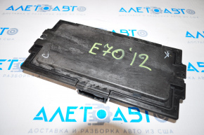 Light Control Module X5 X6 E70 E71 07-13