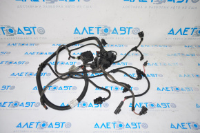 Cablu motor BMW X5 E70 07-13 3.0