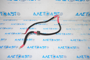 Cablu motor BMW X5 E70 07-13 3.0