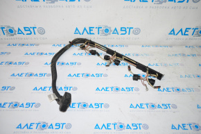 Cablu motor BMW X5 E70 07-13 3.0