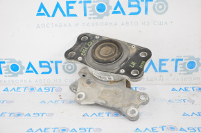 Подушка акпп Ford Edge 15-18 2.7T с кронштейном