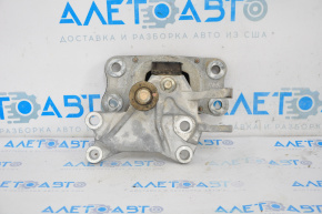 Подушка акпп Ford Edge 15-18 2.7T с кронштейном