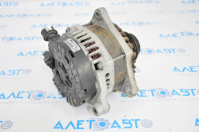 Generatorul Ford Edge 15- 2.7T cu ventilare pentru scaune.