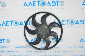 Paletele ventilatorului de răcire dreapta pentru Ford Edge 15- cu motor