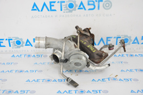 Turbina stângă Ford Edge 2.7T 126k