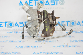 Turbina stângă Ford Edge 2.7T 126k