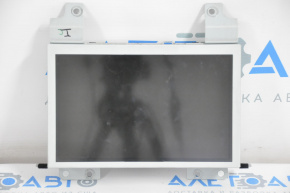 Monitor, display Ford Edge 15-18 Sync 3