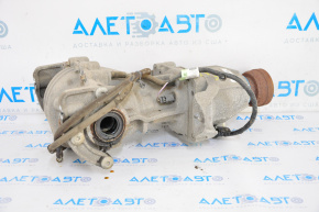 Задний дифференциал редуктор Ford Edge 15-18 2.0T 2.7T 126к