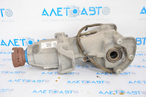 Задний дифференциал редуктор Ford Edge 15-18 2.0T 2.7T 126к