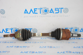 Ax cu articulație, față stânga, Ford Edge 15-18 2.7T