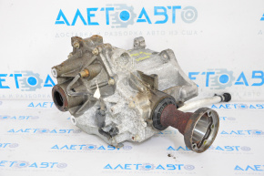 Distribuitorul de reductor frontal Ford Edge 15-18 2.7T AWD 126k, face zgomot.