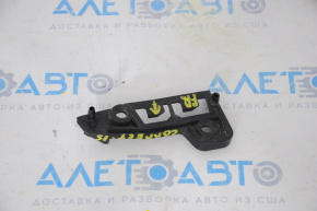 Suportul de bara fata dreapta superioara Ford Transit Connect MK2 13-18