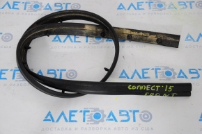 Garnitura capotei pe bara Ford Transit Connect MK2 13-