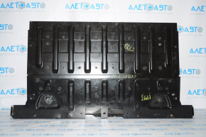 Пол грузовой металл Ford Transit Connect MK2 13-