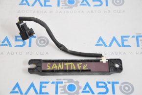 Antena cheie inteligentă Hyundai Santa FE Sport 13-18