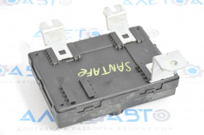 BODY CONTROL MODULE Hyundai Santa Fe 13-18