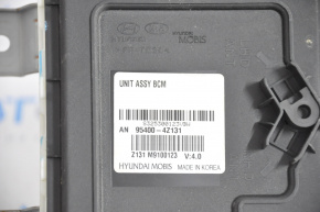 BODY CONTROL MODULE Hyundai Santa Fe 13-18