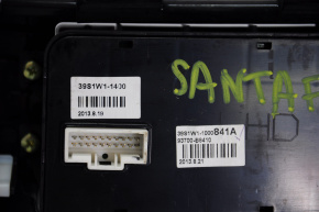 Dash Switch Hyundai Santa Fe 13-18