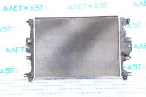 Radiator de răcire apă Lincoln MKZ 13-16 2.0T