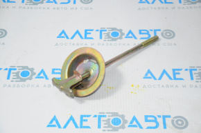 Крепление запасного колеса Toyota Corolla e12 02-08