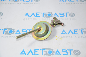 Крепление запасного колеса Toyota Corolla e12 02-08