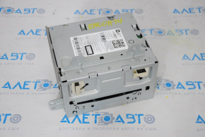 Radio cu casetofon Buick Encore 13-16