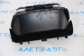 Monitor, display, navigație Buick Encore 13-16