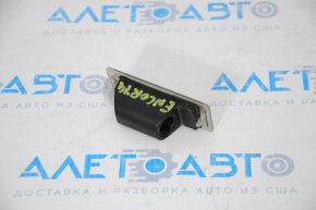 Подсветка номера двери багажника правая Buick Encore 13-22