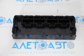 MODUL DE CONTROL AL CLIMEI DE TEMPERATURĂ Buick Encore 13-19