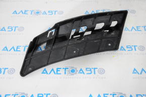 Suportul de prindere a bara de protectie din fata sub farul drept pentru Buick Encore 13-16.