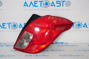 Lampa dreapta Buick Encore 13-16