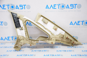 Capac spate stânga superioară Ford Fusion mk5 13-16 bej