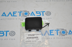 Capacul carligului de tractare al bara de remorcare pentru Subaru Legacy 15-17, nou, original OEM.