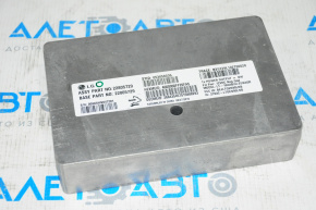 BLUETOOTH COMMUNICATION MODULE COMPUTER Chevrolet Volt 11-15